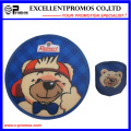 Frisbee plegable de nylon de la publicidad con la bolsa (EP-F58404)